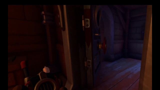 ЭКСПЕДИЦИЯ ПОЛЯРНИКОВ! ЛОВИМ СВЯЗЬ С ГОР!#1 (We Were Here Together Demo) смотреть онлайн