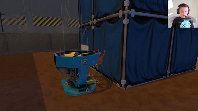 Amazing Frog - V3 Beta - King Frog Escapes From Swindon! смотреть онлайн