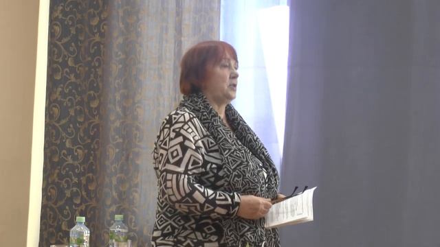Лекция Л.А. Боговой Наша речь - наше будущее 5 мая 2018 смотреть онлайн