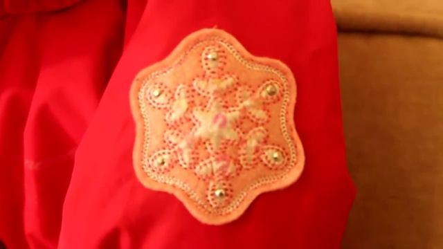 одежда на осень для девочек.покупки в августе 2016. смотреть онлайн