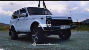 Armenia bass muzic (Jora Shahinyan - Es Axchiky ?) by bass exegnadzor