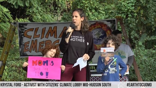 Earth To Cuomo Countdown to Earth Day 2020 - Video 23 of 23 смотреть онлайн