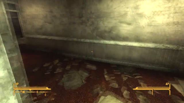 Fallout New Vegas: No Kill Run - Part 6 - Outer Vegas Neighbourhood Watch смотреть онлайн