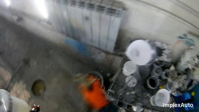 Anest Iwata W-400 Bellaria смотреть онлайн