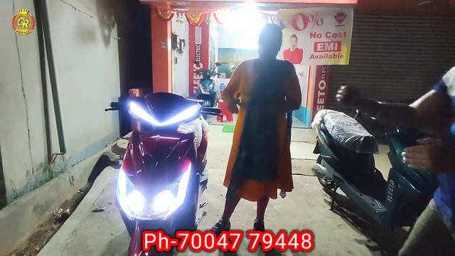 Fleeto Mini Fleet,Magnum,Gypsy,Wolf Warrior,Matrix pro Electric Vehicle | Chakdaha Next Gen Motors смотреть онлайн