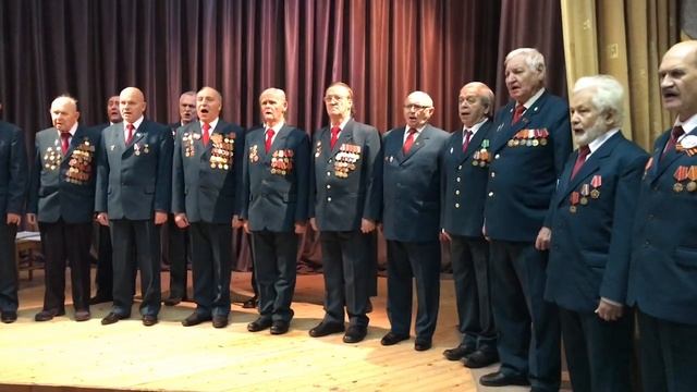 Солнце скрылось за горою смотреть онлайн