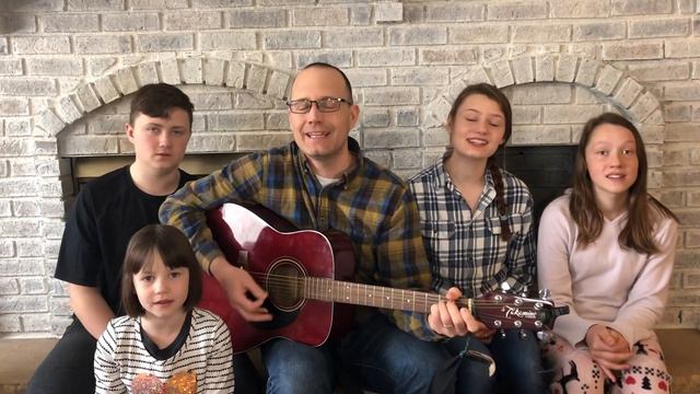 Morning Song: March 30, 2020 - Psalm 69:19-36 and “Praise Him” смотреть онлайн