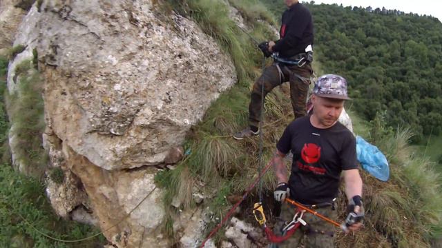 Ozone-Чегем 2016 смотреть онлайн