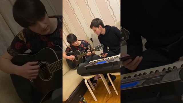 Шахрезад(cover2022) #каверсозвездой смотреть онлайн