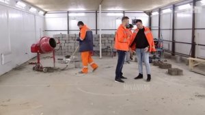 Блюменкранц + Тата + Марина Тристановна.