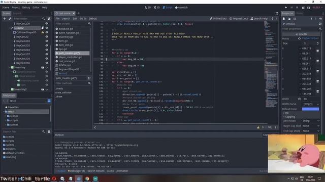Gamedev Diary Ronja & Birk the thief siblings смотреть онлайн