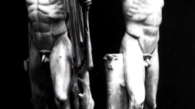 Спорт и мода Часть 1 смотреть онлайн