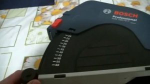 Система пылеудаления Bosch GDE 230 FC-T