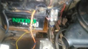 Почему колбасит двигатель Газели