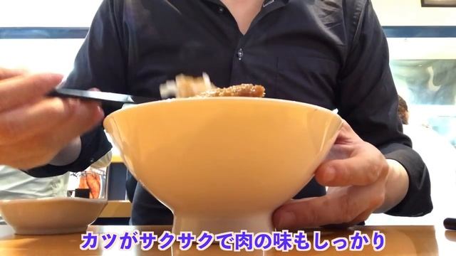 【新潟絶品グルメ】新潟旅行10店〜ご当地名物食べ歩きひとり旅〜観光オススメご飯【独身男の出張メシ #43／新潟出張編 第1夜】