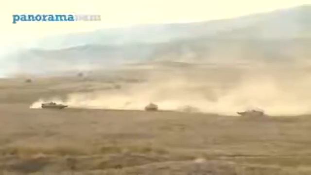 Учения в Арцахе(Нагорный Карабах)/Military Exercises In Artsakh [Nagorno-Karabakh]