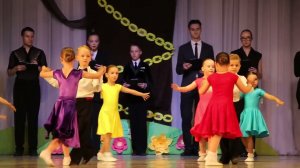Академический концерт ТСК «Сюрприз» и ТСК «Magic dance» (г. Каменск Уральский, 30.06.23)