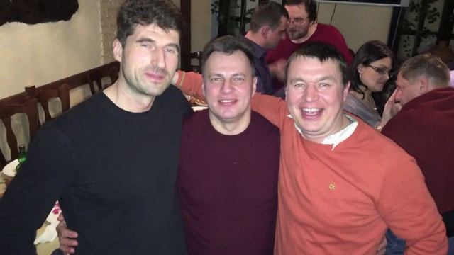 Печенину Сергей от семьи Сельковых смотреть онлайн