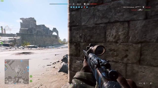 DICE REVERT THE TTK CHANGE! - Battlefield 5 (+ NEW Ribeyrolles 1918 Weapon!) смотреть онлайн