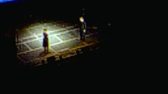 Patti LuPone and Mandy Patinkin смотреть онлайн