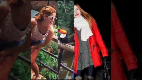 Ruggero Pasquarelli & Candelaria molfese