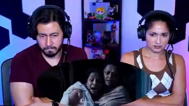 AGNEEPATH Movie Reaction! Part 3/3 | Hrithik Roshan | Sanjay Dutt | Priyanka Chopra Jonas смотреть онлайн