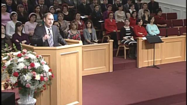 Глазная Мазь    проповедь