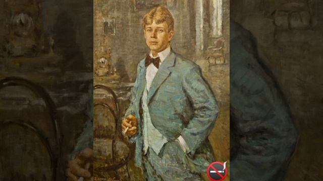 "Заметался пожар голубой..." - читает Анастасия Федотова смотреть онлайн