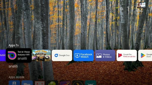 MAGNIFIQUE APPLICATION POUR BOX TV ANDROID | Launcher Projectivy @AnasseTech смотреть онлайн