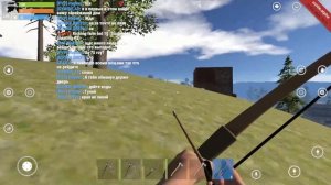 Стрим по Оксайд ОБНОВА ОКСАЙД (30 еу) #oxidesurvivalisland