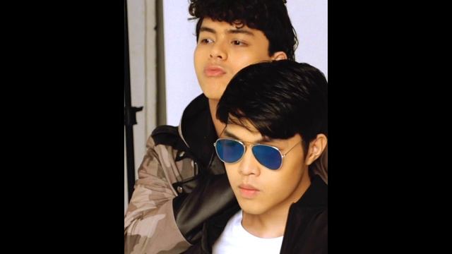 TOP GAMEBOYS | GAMEBOYS X RAYMUND ISAAC