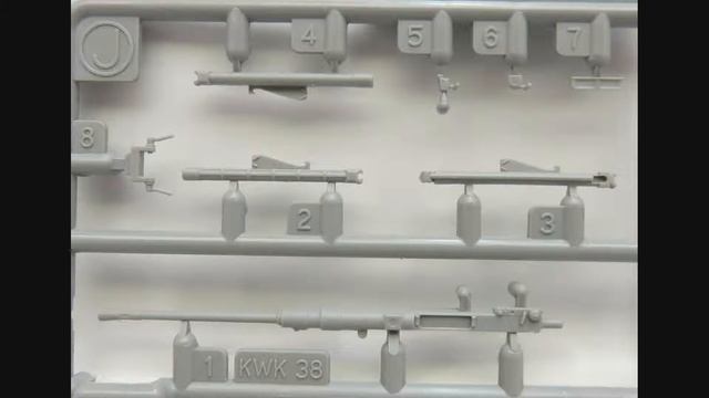 1/35 Dragon German 3t 4x2 Cargo Truck w/2cm Flak 38 Kit# 6828 FIXED смотреть онлайн