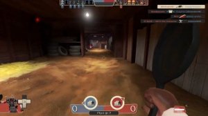 гайд как правильно играть за демонайта тф 2