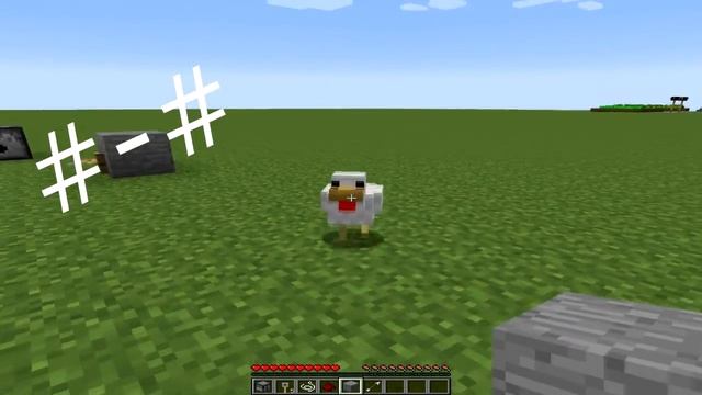 Механизмы в майнкрафте | Механизмы ловушек смотреть онлайн