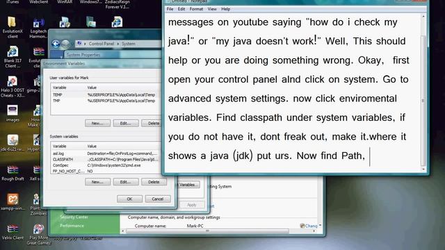 How to fix your java problems! смотреть онлайн