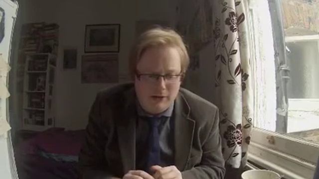 Death of a Dreamonger: Video 2 смотреть онлайн