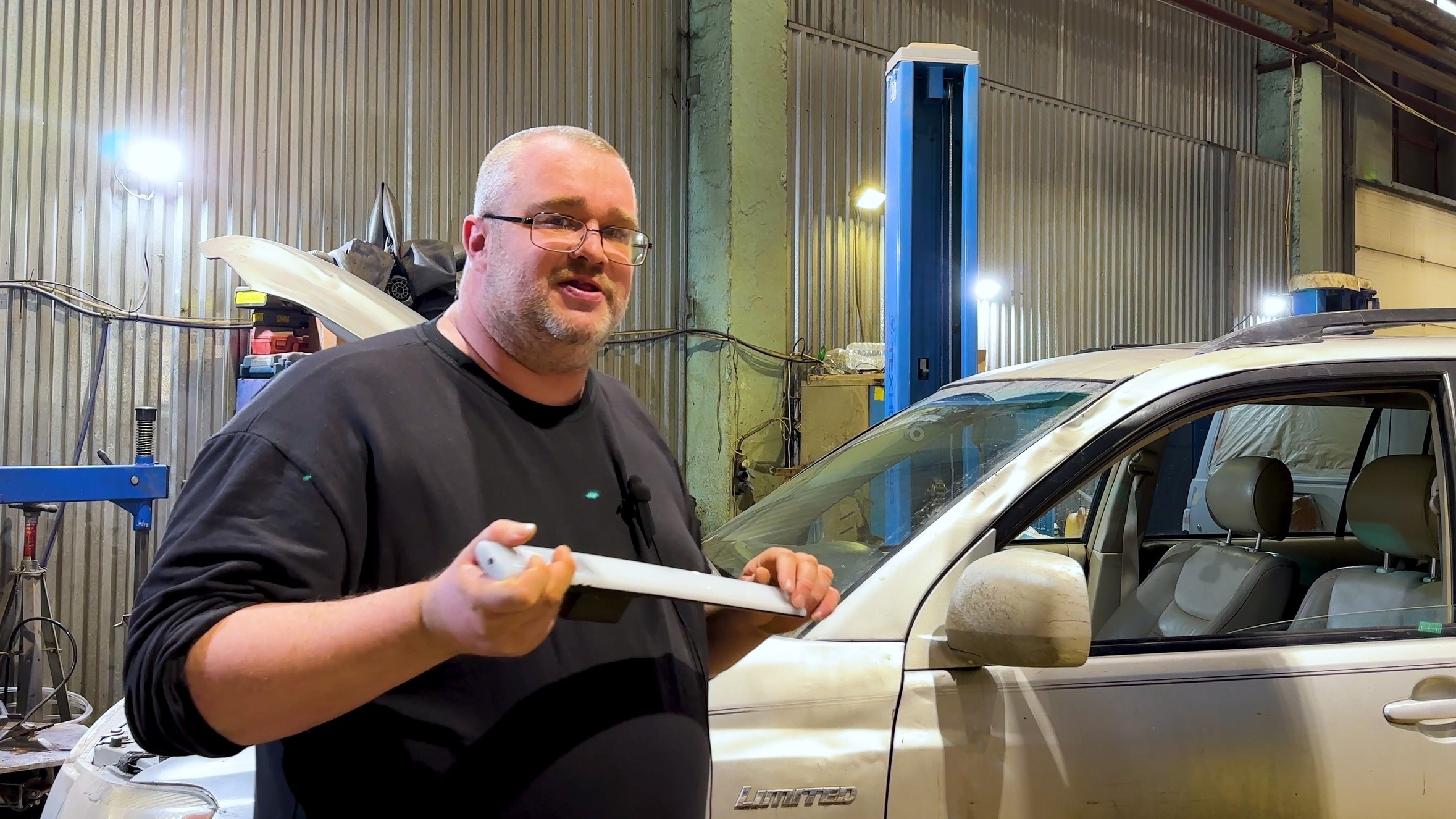 Highlander за 500к - Как попасть на деньги по взрослому? смотреть онлайн