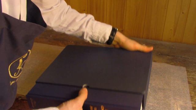 FOUR CENTURIES OF VIOLIN MAKING | Book Unboxing And Comment | FABROVIOLINS