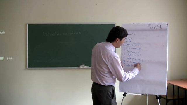 Основы управления личными финансами Донецк май 2012 Чедрик 2.MTS смотреть онлайн