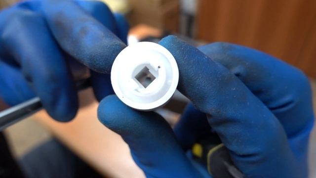 #152 Не берет бумагу Pantum P2200 / P2207 / P2500 / P2507 | Замена ролика захвата Pantum