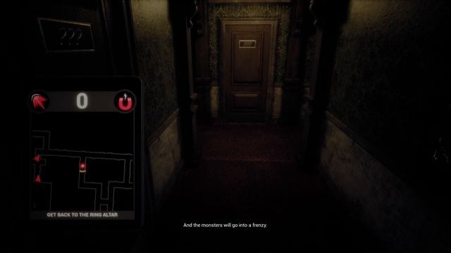 Avoiding Board Crash in Monkey Business | Dark Deception смотреть онлайн