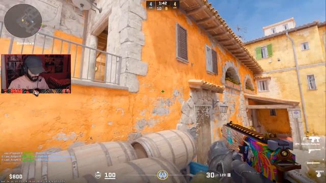 COUNTER STRIKE 2 LIVE | GOING FOR CLIPS | ROAD TO 2K | #cs2live #cs2gameplay #cs2update | ROAD TO 2 смотреть онлайн