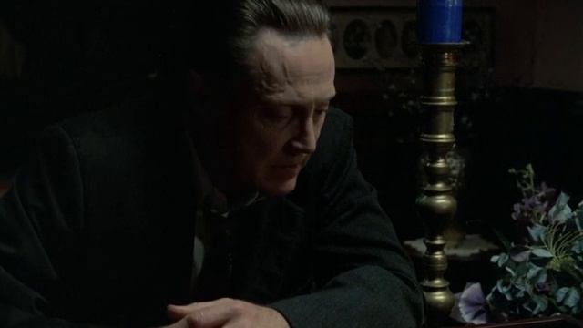 The Funeral (1996) Dir. Abel Ferrara