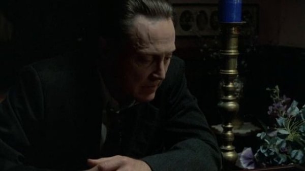 The Funeral (1996) Dir. Abel Ferrara