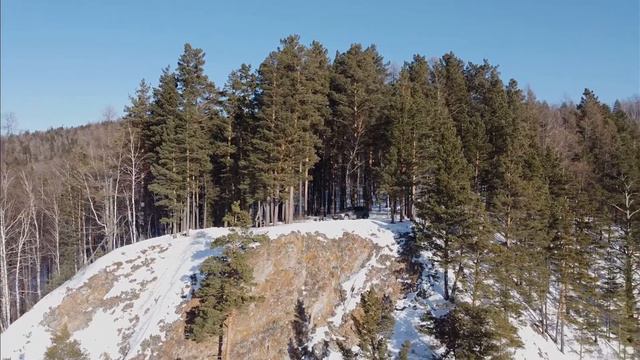 Манская петля смотреть онлайн