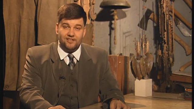 2-я мировая - день за днём часть 034 смотреть онлайн