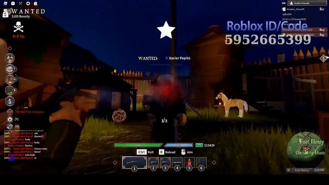 My Ordinary Life Roblox ID/Code смотреть онлайн