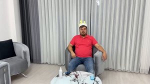 ELİF SİNEM KÖLE OLDU !! BABA KRAL OLDUĞUNA PİŞMAN OLDU !!