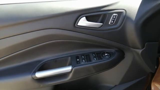 Ford Kuga 2013 ДЦ VW смотреть онлайн