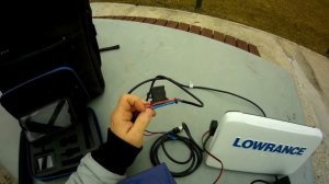 Провод прямого подключения компасов стандарта Nmea2000 (Garmin StedyCast, Lowrance Point-1)